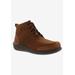 Men's Murphy Casual Boots by Drew in Camel Leather (Size 13 6E)