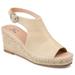 Women's Crew Wedge Sandal