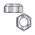 1/4-20 Coarse Thread Top Lock Hex Nut Grade 9 DFAR EcoGuard Gray/Silver 1 000 Hr Cor (Pack Qty 5 000) BC-14NO9