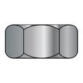 3 1/2-4 Heavy Hex Nut Hot Dipped Galvanized (Pack Qty 2) BC-350NHHG