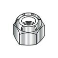 M8-1.25 Din 985 Metric Nylon Insert Hex Locknut A4 Stainless Steel (Pack Qty 1 000) BC-M8D985A4