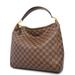 Louis Vuitton Bags | Auth Louis Vuitton Damier Portobello Pm N41184 Women's Shoulder Bag | Color: Gold | Size: Os