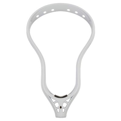 StringKing Mark 2D Men's Lacrosse Head - Unstrung White