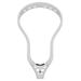 StringKing Mark 2D Men's Lacrosse Head - Unstrung White