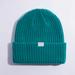 Coal The Dan Soft Knit Beanie Green