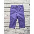 Ralph Lauren Bottoms | Euc: Ralph Lauren Purple Jeans (18m) | Color: Purple | Size: 12-18mb