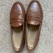 J. Crew Shoes | Jcrew Penny Loafers - Size 8 | Color: Brown | Size: 8