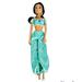 Disney Toys | Disney Movie Aladdin Jasmine 12 Inch Fashion Doll | Color: Green | Size: Osg