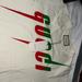 Gucci Shirts | Gucci Blade Print T-Shirt | Color: Cream | Size: Xs