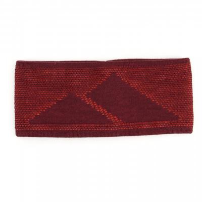 Bergfreunde - Sport Headband Rida - Stirnband Gr One Size rot Image