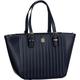 Tommy Hilfiger - Handtasche TH Timeless Small Tote Quilted FA22 Handtaschen Schwarz Damen