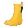 Gummistiefel MOLS "Suburbs", Gr. 37, gelb, Gummi, casual, Schuhe, mit wasserdichter Funktion
