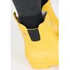 Gummistiefel MOLS "Suburbs", Gr. 42, gelb, Gummi, casual, Schuhe, mit wasserdichter Funktion