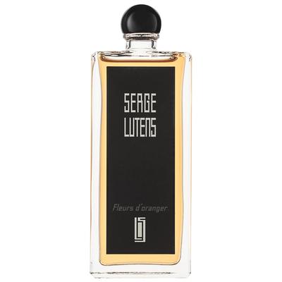 Serge Lutens Fleurs d`Oranger Eau de Parfum 100 ml