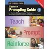 The Fountas And Pinnell Prompting Guide Part Spanish Edition Fountas Pinnell Leveled Literacy Intervention