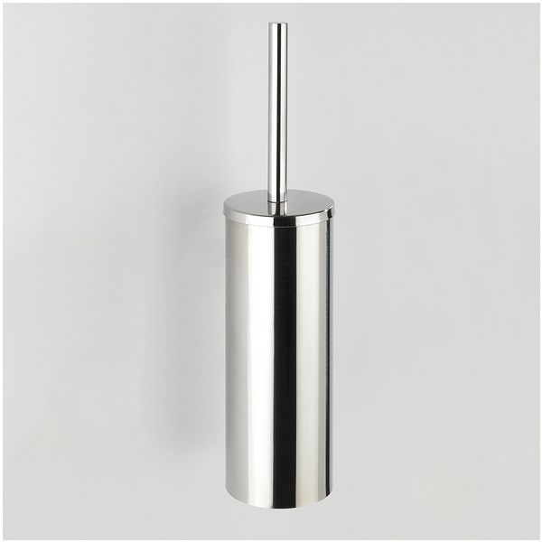 Wenko WC-Garnitur »Orea« silbern silber