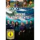 Terra X - Unsere Kontinente (DVD)