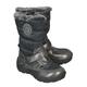 Primigi - Winterstiefel Pwigt Girl Winger In Grau, Gr.33