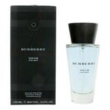 Burberry Touch by Burberry for Men 3.3 oz Eau de Toilette Spray