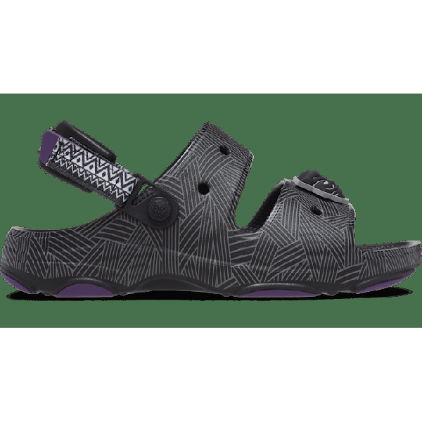 crocs-multi-black-panther™-all-terrain-sandal-shoes/