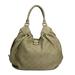 Louis Vuitton Bags | Louis Vuitton Louis Vuitton Xl Mahina Shoulder Bag Monogram Gray Ladies | Color: Gray | Size: Os