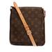 Louis Vuitton Bags | Louis Vuitton Louis Vuitton Musette Salsa Monogram Shoulder Bag Brown Ladies | Color: Brown | Size: Os