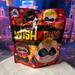 Disney Toys | Disney Parks Incredibles Wishables Series Limited Release | Color: Black/Red | Size: One Size