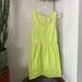 American Eagle Outfitters Dresses | American Eagle Dress | Color: Yellow | Size: 8