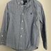 Polo By Ralph Lauren Shirts & Tops | 4t Rl Polo Dress Shirt | Color: Blue | Size: 4tb