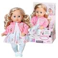 Baby Annabell 515 709863 Little Sophia 36cm Doll,Toy