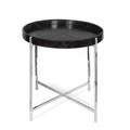 Regina Andrew Derby Accent Table - 30-1173BLK