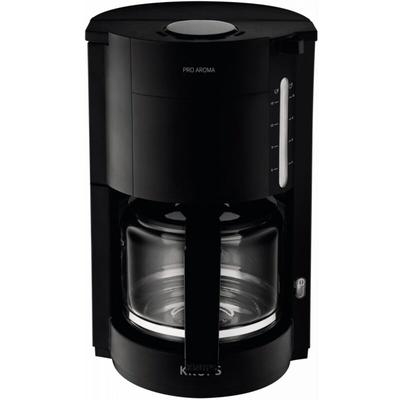 Krups - F309 08 ProAroma Schwarz