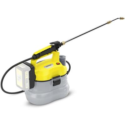 Karcher - Akku-Drucksprüher psu 4-18