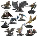 Figurine d'action Monster Hunter World Ice Borne Plus Vol22 Vol23 Mizutsune Dragon modèle de