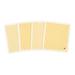 KAF Home Swedish Dish Cloths Dish Cloth Cotton Blend in Yellow | 7 H x 7.5 W in | Wayfair DC-SWD-HCBY4