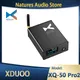 XDuoo – convertisseur récepteur Audio Bluetooth XQ50 pro2 QCC5125 Buletooth 5.1 DAC XQ-50 pro 2