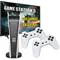 GS5 Game Station 5 Console de jeu vidéo TV console de jeu sortie AV contrôleur filaire USB 200