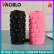 VAORLO-Clavier de jeu pliable en silicone pour PC tablette ordinateur portable flexible