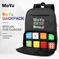 ECube – sac à dos professionnel noir pour Cube de Puzzle magique 2x2 3x3x3 4x4 5x5 6x6 7x7 8x8 9x9