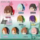 Nouveau! ES Mochi-mochi Mascot Peluches Anime Ensemble Stars Aoi Yuta Sengoku Kendob Oukawa