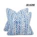 SR-HOME 100% Cotton Throw Square Pillow Cover Velvet | 20 H x 20 W x 1 D in | Wayfair SRHOME7e2164f