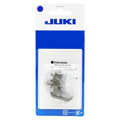 Juki TL Series Adjustable Shirring Foot