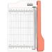 Bira Craft Guillotine Paper Trimmer Guillotine Paper Cutter 6 inch Cut Length for Coupons Paper Crafts and Photos