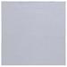 Gray 72 x 72 x 0.98 in Indoor Area Rug - Latitude Run® Solid Color Machine Made Area Rug in Light Polyester | 72 H x 72 W x 0.98 D in | Wayfair