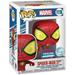 Funko POP! Marvel Spider-Man (Oscorp Suit) Vinyl Bobble Head (Beyond Amazing Collection)