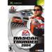 NASCAR Thunder 2004 - Xbox (Used)