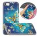 iPhone SE 2020 Case iPhone 8 Case iPhone 7 Case Mantto Hybrid Shockproof Bumper Rubber Butterfly Pattern Flower Printed Design Plating Soft TPU Cover For Apple iPhone SE 2020/8/7 Butterfly