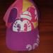 Disney Accessories | Minnie Mouse Baseball Cap For Kids Walt Disney World 2021 | Color: Pink | Size: Osg