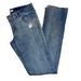 Levi's Bottoms | Levi's Girls Distressed 711 Skinny Jeans | Color: Blue/White | Size: 14g