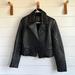 Ralph Lauren Jackets & Coats | Leather Ralph Lauren Jacket | Color: Black | Size: S